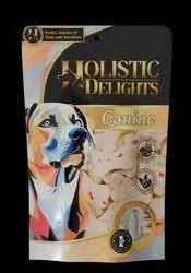 Holistic Delights Goat Milk Calcium Biscuits
