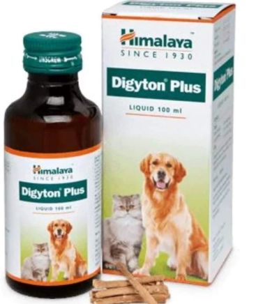 HIMALAYA Digyton Plus (100ml)