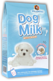 BEARING DOG MILK (300g)