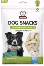 HOWBONE MILK (15pcs/pack) (270g)