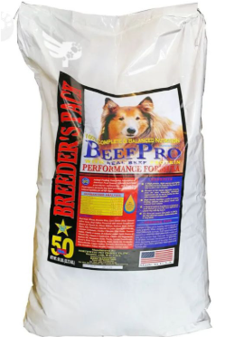 Beef Pro Adult (22.72Kg)