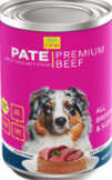 PET ONE ADULT Wet Food PATE PREMIUM BEEF (405g)