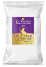 Pet One Cat Cuisine (20Kg)