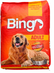 BINGO ADULT (20Kg)