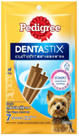 Pedigree Dentastix TOY (1x 4x12's) (60g)
