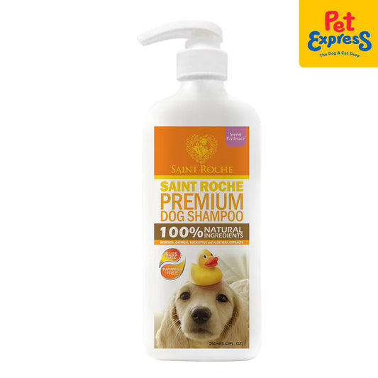 [Dog Shampoo] - SR Dog Shampoo Sweet Embrace (250ml)