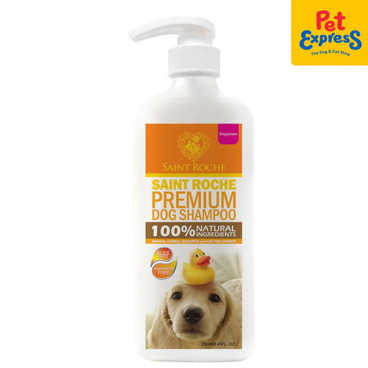 [Dog Shampoo] - SR Dog Shampoo Happiness (250ml)