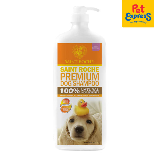 [Dog Shampoo] - SR Dog Shampoo Sweet Embrace (1050ml)