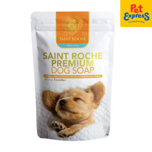 [Dog Soap] - SR-Dog Soap Heaven Scent (135g)