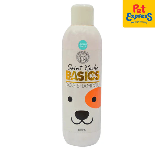 [Dog Shampoo] - SR Basic-Dog Shampoo Cherub Scent (1000ml)