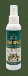 Nature's Origin Oral Spray 120ml