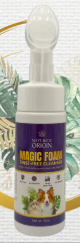 Nature's Origin Magic Foam 150ml