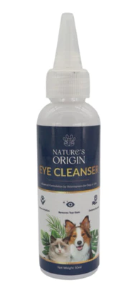 Nature's Origin Eye Cleanser 50ml