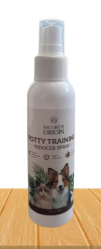 Nature's Origin Potty Trainer 120ml