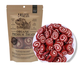 Holistic Treats Classic Meat Loaf 100g
