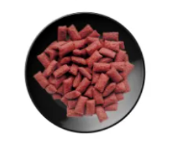 Holistic Delights Crunchy Pillow Treats Chicken & Salmon