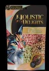 Holistic Delights Mixed Crunchy Bits