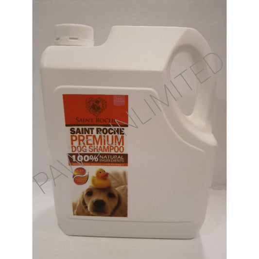 [Dog Shampoo] - SR Dog Shampoo Sweet Embrace (4L)