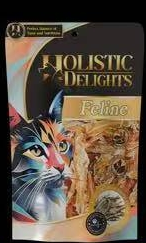 Holistic Delights 100% Premium Dried Fish