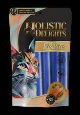 Holistic Delights Salmon Sausage