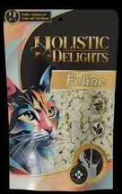 Holistic Delights Pure Goat Milk Biscuits