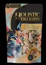 Holistic Delights Mediterranean Seafood Biscuits