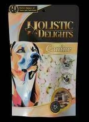 Holistic Delights Deodorizing Milk Biscuits
