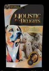 Holistic Delights Peanut Butter Biscuits
