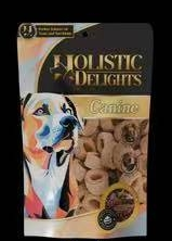 Holistic Delights Beef Dental Treats