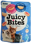 INABA Juicy Bites Tuna & Chicken 11.3g