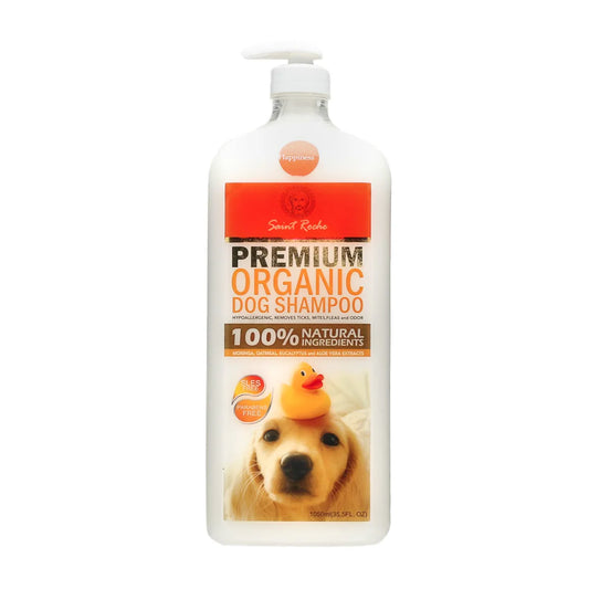 [Dog Shampoo] - SR Dog Shampoo Happiness (1050ml)