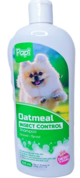 OATMEAL INSECT CONTROL (525ml)