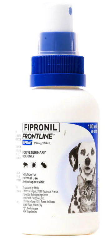 SPRAY DOG (100ml)