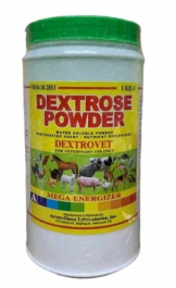 DEXTROVET (1 kg /bot)