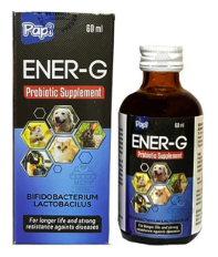 PAPI ENER-G (probiotic) (60ml)