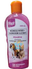 PAPI MIXIDINE (250ml)