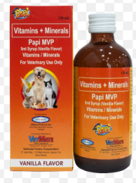 PAPI MVP (120ml)