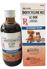 AVLI LC-Dox Suspension (60ml/bot)