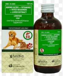 AVLI Livotine (120ml/bot)