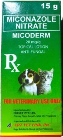 AVLI Micoderm (15g/bot)