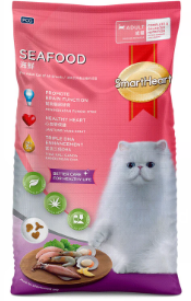 SMARTHEART Seafood (7Kg)