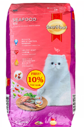SMARTHEART Seafood (15Kg)