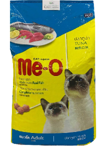 Me-O Cat Tuna (20Kg)