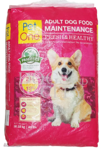 Pet One Adult Maintenance (18.18kg)
