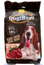 Pet One Dogibeef (7x5kg packs) (5Kg)