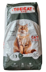 TOEICAT TUNA (20Kg)