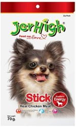 JERHIGH TREATS STICK (12pks/box) (70g)