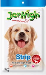 JERHIGH TREATS STRIP (12pks/box) (70g)