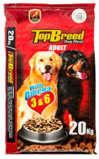 Topbreed Adult (20Kg)