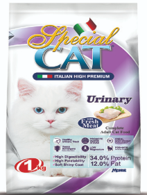 Special Cat Urinary (7kg)